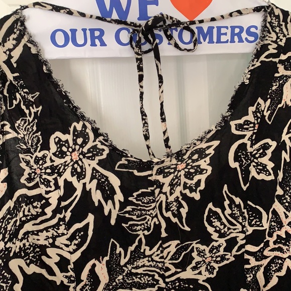 Motherhood maternity dress - Picture 3 of 5